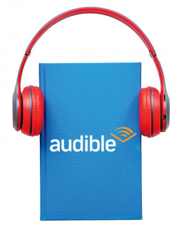 Audible subscription
