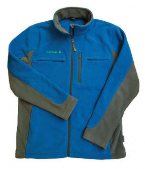 Chemo Cozy's Polar Fleece Jacket