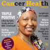 Cancer Health Fall 2024 cover