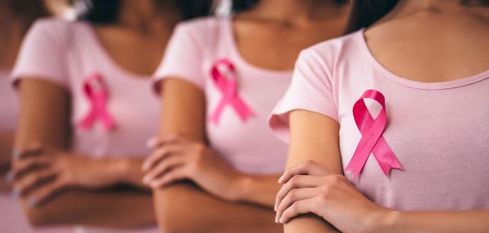 breast cancer