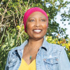 Malkia Mann
