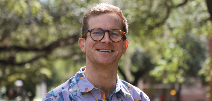 Paul Renfro, PhD