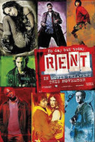 Rent poster