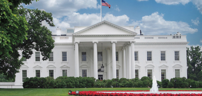 The White House