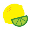 lemon and lime icon
