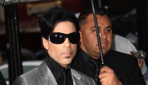 Prince