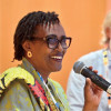 Winnie Byanyima