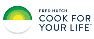 Fred Hutch Cook For Your Life logo TM