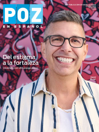 POZ En Español Fall 2024 cover