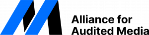 Alliance for Audited Media AAM logo