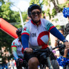 The 2024 Cycle for the Cause raised over $2 million for HIV services at New York City's LGBT Community Center