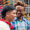 romote #NGMHAAD with social media posts like this one from the CDC initiative Let's Stop HIV Together.