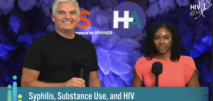 U.S. Conference on HIV/AIDS