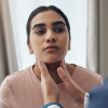 A thyroid screening