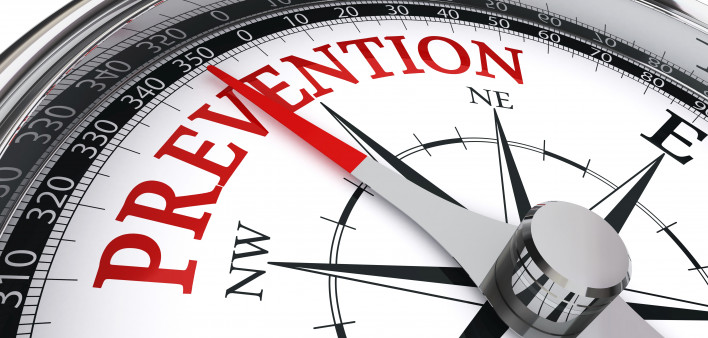 Prevention compass