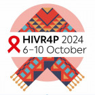HIVR4P 2024 International AIDS Society