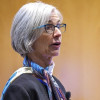 Nobel Laureate Jennifer Doudna, PhD, speaks about strategies to improve CRISPR gene editing and delivery to help make CRISPR-based gene therapies cheaper and easier to access.