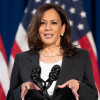Senator Kamala Devi Harris