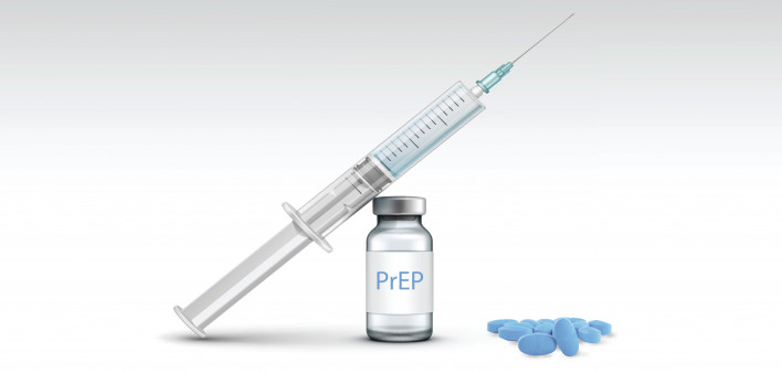 PrEP Meds Pre Exposure Prophylaxis HIV Prevention