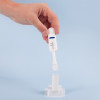 An oral HIV test