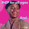 The eight HIV prevention ambassadors of New York State's PrEP Aware Week 2024