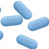 PrEP Pills illustration