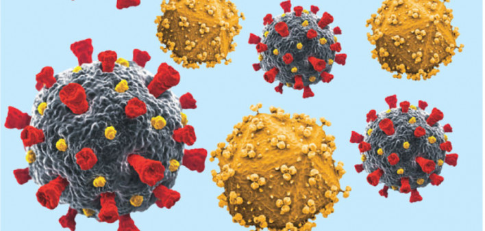 HIV Virus