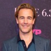 James Van Der Beek
