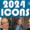 Hydeia Broadbent, Cecilia Chung, Dennis deLeon, Sean Strub and Phill Wilson