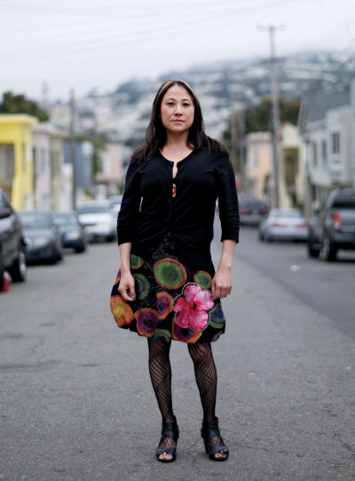 Cecilia Chung