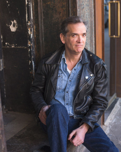 Sean Strub