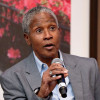 A. Toni Young, executive director of the Community Education Group