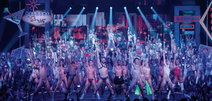 2024 Broadway Bares