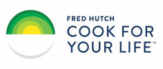 Fred Hutch Cook For Your Life logo TM