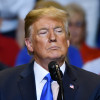 President Donald Trump