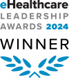 eHealthcare Leadership Awards 2024