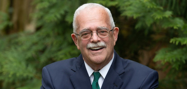 U.S. Rep. Gerry Connolly of Virginia