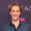James Van Der Beek