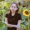 Doctors diagnosed Vanessa López Zamora with hepatitis A and C and cirrhosis.