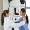 mammogram breast cancer prevention