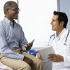 Talk to your doctor