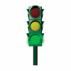green light traffice light