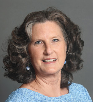 Sharon Gentry