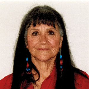 Linda Burhansstipanov