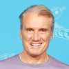 Dolph Lundgren at GalaxyCon Richmond, VA, in early 2024