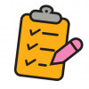 checklist icon