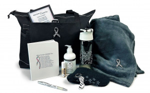 Choose Hope’s Cancer Care Gift Tote