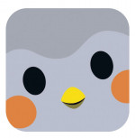 The Finch: Self-Care Pet app
