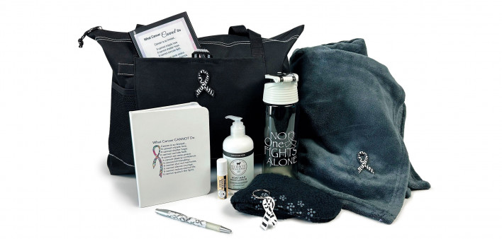 Choose Hope’s Cancer Care Gift Tote