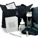 Choose Hope’s Cancer Care Gift Tote